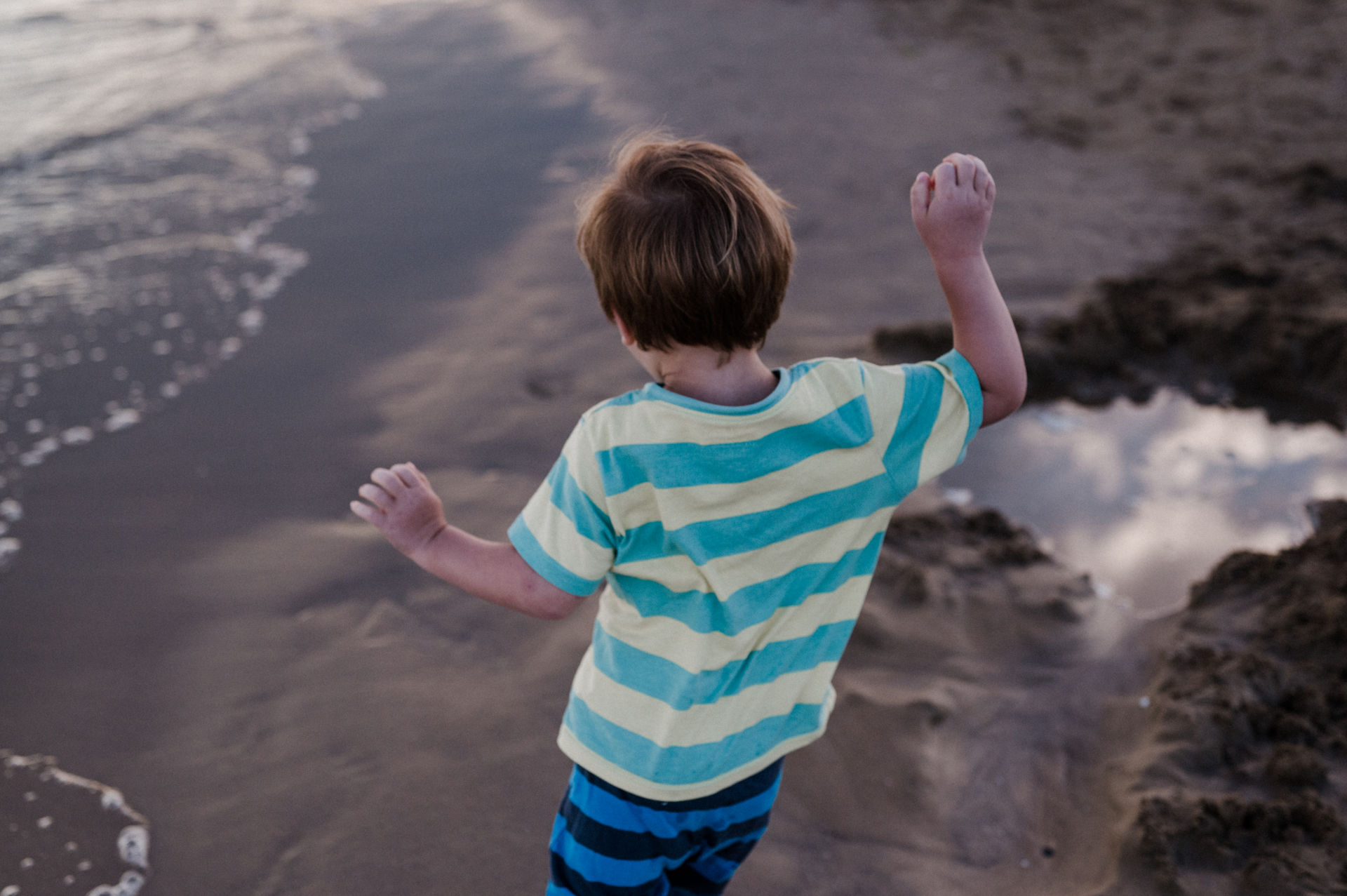 8 - Tanja & Alex Bibione